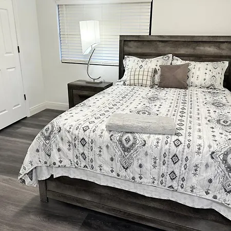 Perfect Room For Your Stay